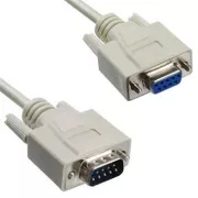PremiumCord produžni kabel-miš 9pin 2m