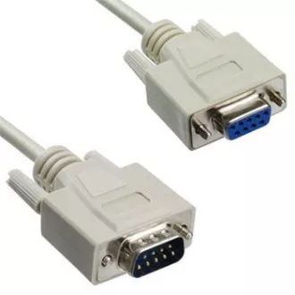 PremiumCord produžni kabel-miš 9pin 2m