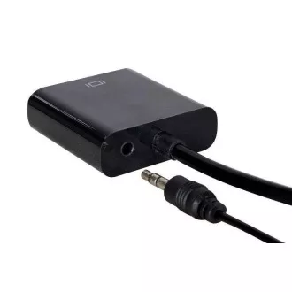 PremiumCord HDMI -> VGA pretvarač sa zvukom