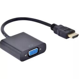 PremiumCord HDMI -> VGA pretvarač sa zvukom