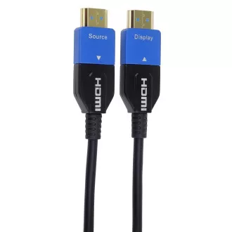 Premium kabel HDMI 2.1 8K@60Hz 4K@120Hz 5m pozlaćen