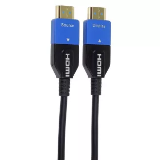 Premium kabel HDMI 2.1 8K@60Hz 4K@120Hz 30m pozlaćen