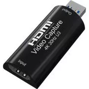 PremiumCord HDMI grabber za USB 3.0 video/audio