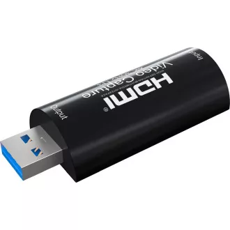 PremiumCord HDMI grabber za USB 3.0 video/audio PremiumCord HDMI grabber za USB 3.0 video/audio