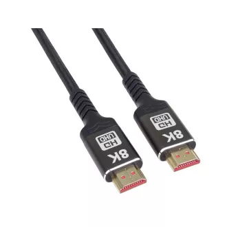 PremiumCord Ultra HDMI 2.1 8K 1m