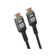 PremiumCord Ultra HDMI 2.1 8K 2 m