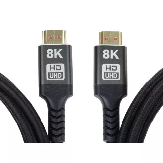 PremiumCord Ultra HDMI 2.1 8K 3m