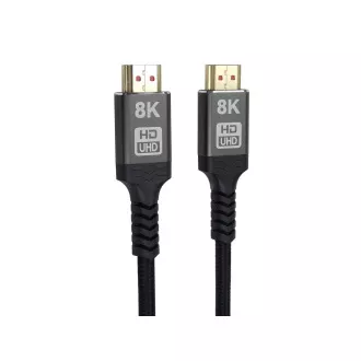 PremiumCord Ultra HDMI 2.1 8K 5m