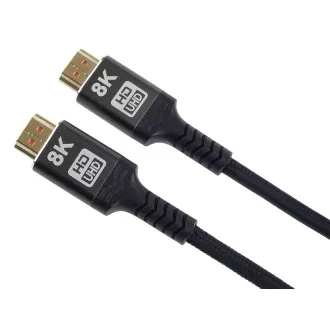 PremiumCord Ultra HDMI 2.1 8K 5m