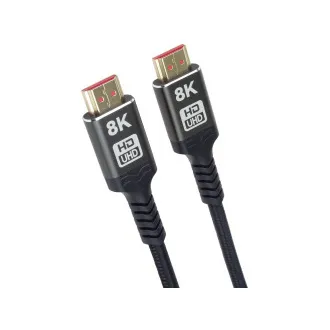 PremiumCord Ultra HDMI 2.1 8K 7,5 m PremiumCord Ultra HDMI 2.1 8K 7,5 m