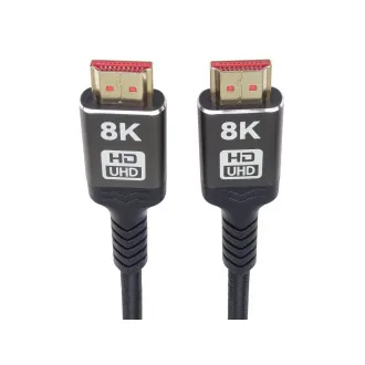 PremiumCord Ultra HDMI 2.1 8K 7,5 m PremiumCord Ultra HDMI 2.1 8K 7,5 m