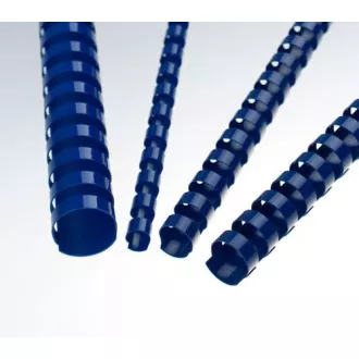 Plastični trnovi 8 mm, plavi Plastični trnovi 8 mm, plavi