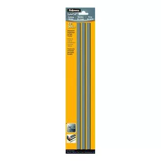 Fellowes gumica A4 za elektrone, protone i neutrone Fellowes gumica A4 za elektrone, protone i neutrone