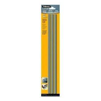 Fellowes gumica A4 za elektrone, protone i neutrone Fellowes gumica A4 za elektrone, protone i neutrone