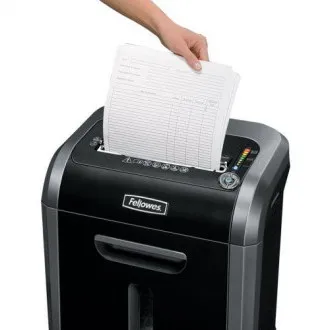 Fellowes Shredder 79 Ci