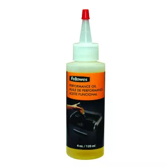 Fellowes ulje za sjeckalice 120 ml