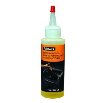 Fellowes ulje za sjeckalice 120 ml Fellowes ulje za sjeckalice 120 ml