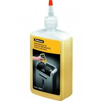 Fellowes Ulje za sjeckalice 350 ml Fellowes Ulje za sjeckalice 350 ml