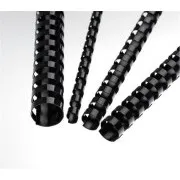 Plastični bodlji 28,5 mm, crni