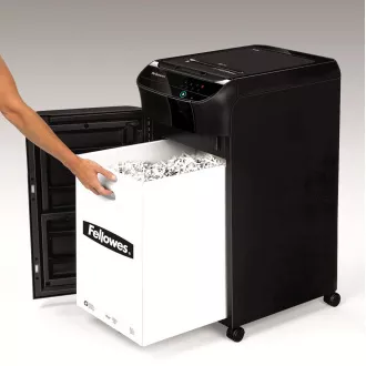 Fellowes Sjeckalica AutoMax 350 C Fellowes Sjeckalica AutoMax 350 C
