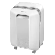 Sjeckalica Fellowes LX 201 bijela
