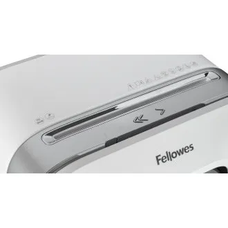 Sjeckalica Fellowes LX 201 bijela Sjeckalica Fellowes LX 201 bijela