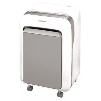 Sjeckalica Fellowes LX 211 bijela Sjeckalica Fellowes LX 211 bijela