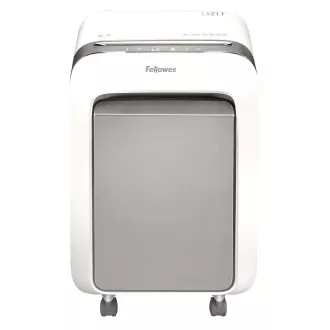 Sjeckalica Fellowes LX 211 bijela Sjeckalica Fellowes LX 211 bijela