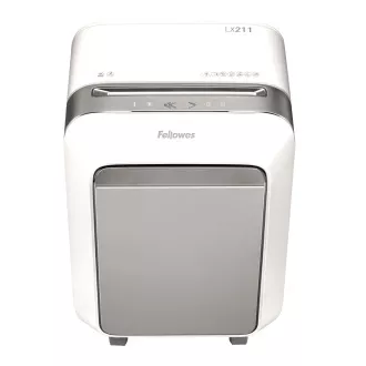 Sjeckalica Fellowes LX 211 bijela Sjeckalica Fellowes LX 211 bijela