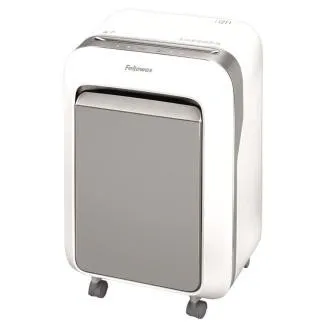 Sjeckalica Fellowes LX 211 bijela