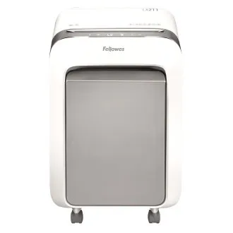 Sjeckalica Fellowes LX 211 bijela
