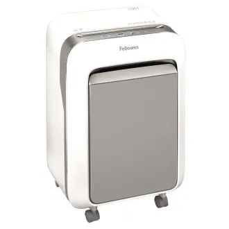 Sjeckalica Fellowes LX 211 bijela