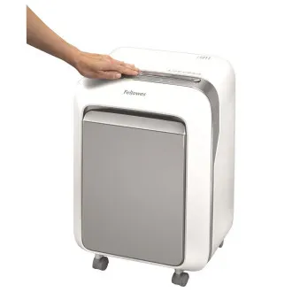 Sjeckalica Fellowes LX 211 bijela