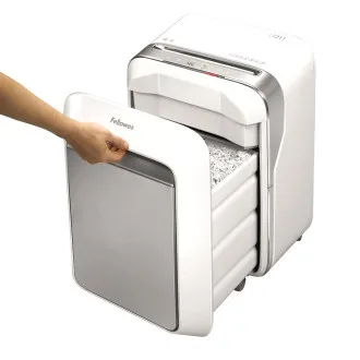 Sjeckalica Fellowes LX 211 bijela