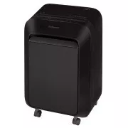 Sjeckalica Fellowes LX 211 crna