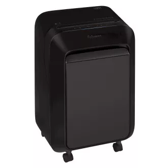 Sjeckalica Fellowes LX 211 crna