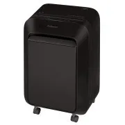 Sjeckalica Fellowes LX 211 crna
