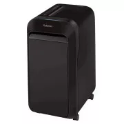 Sjeckalica Fellowes LX 221 crna