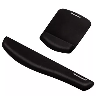 Fellowes PlushTouch naslon za ručni zglob crna