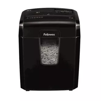 Fellowes Shredder 8 CD Fellowes Shredder 8 CD