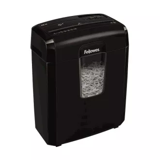Fellowes Shredder 8 CD Fellowes Shredder 8 CD