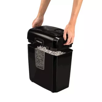 Fellowes Shredder 8 CD Fellowes Shredder 8 CD