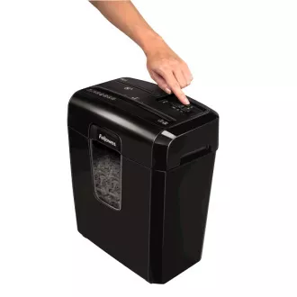 Fellowes Shredder 8 CD Fellowes Shredder 8 CD