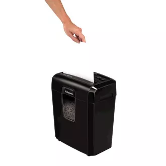 Fellowes Shredder 8 CD Fellowes Shredder 8 CD