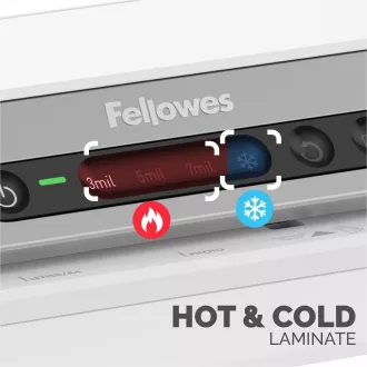 Fellowes Laminator AMARIS A3 Fellowes Laminator AMARIS A3