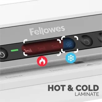 Fellowes Laminator AMARIS A3