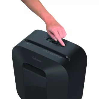 Fellowes Shredder LX25 Fellowes Shredder LX25