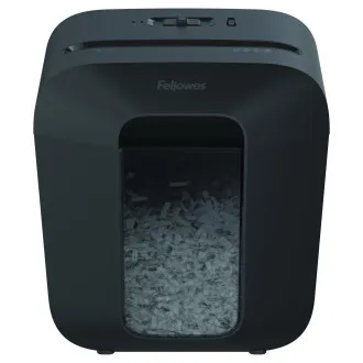Fellowes Shredder LX25 Fellowes Shredder LX25