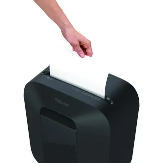 Fellowes Shredder LX25 Fellowes Shredder LX25
