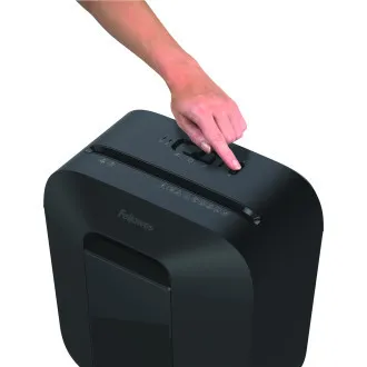 Fellowes Shredder LX25 Fellowes Shredder LX25
